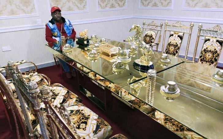 Sonko's massive riches,19 properties, 10 companies and 24 vehicles