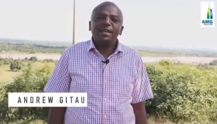 VP of Kenyans Living in Darwin Australia Discusses Investment