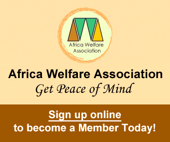 Africa Welfare Association (AWA