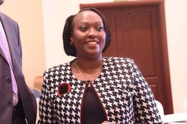 Profile Of Ann Mwenda, Sonko’s Deputy Governor nominee