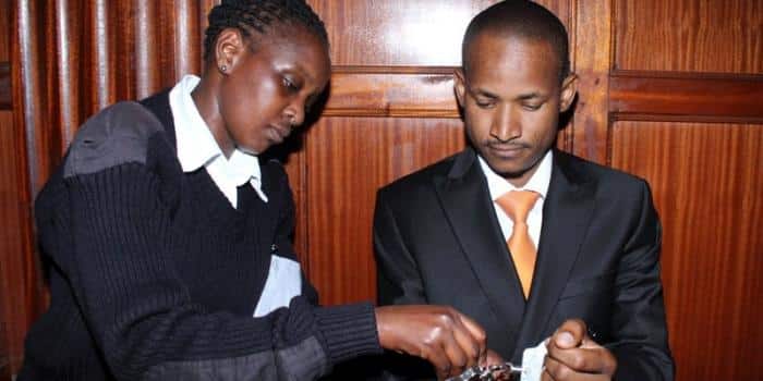 Babu Owino's Controversial Bail Terms-Was ksh 10,000 plea deal??