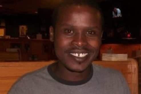 Kenya man Jacob Simatwa dies in his sleep in St. Louis, Missouri