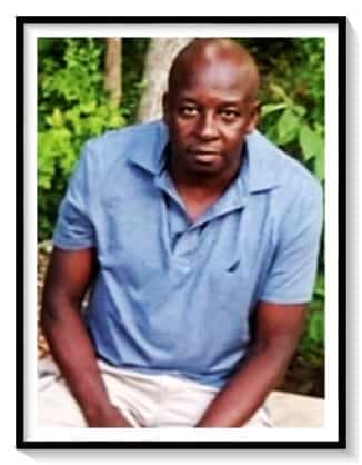 Death Announcement For Joe Shiteyia Shiluli Of Charlotte, NC