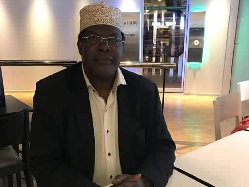 Court Nullifies Miguna's Deportation Order, Finds Contempt