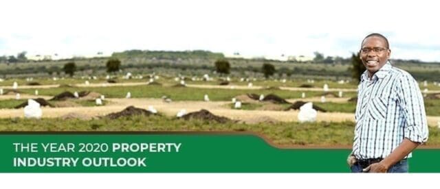 The Year 2020 Property Industry Outlook-Optiven Group