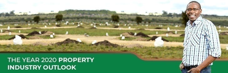 The Year 2020 Property Industry Outlook-Optiven Group