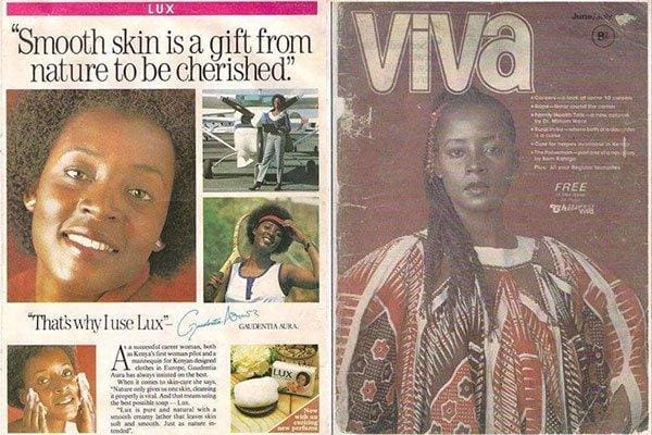 Kenyan Beauty Queen and The 1st African Female Pilot is Dead