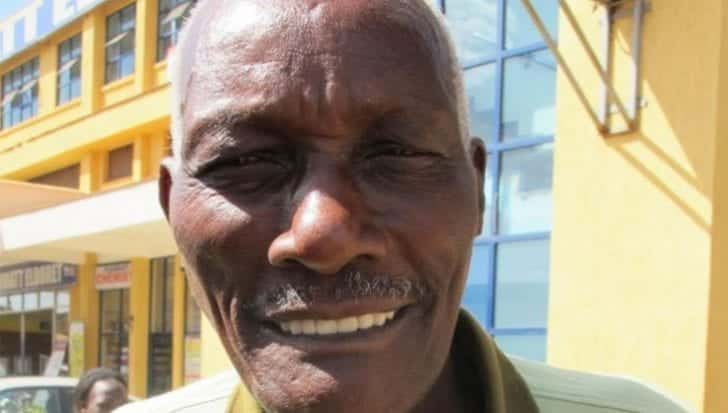 Jackson Kibor not attending men’s conference scheduled for Valentine’s Day