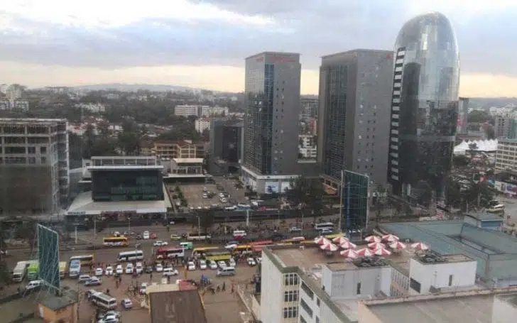 Sex in Nairobi City: Kenya’s cosmopolitan capital barely sleeps