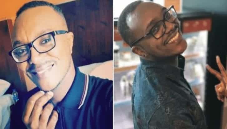 Kenyan gay man Paul Lukas found shot dead in USA