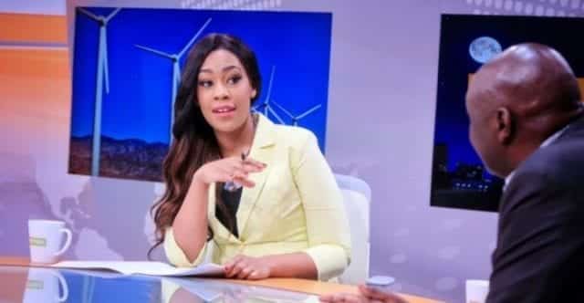 VIDEO: Low Self Esteem Almost Ruined Victoria Rubadiri's Life