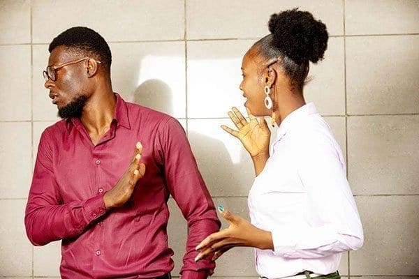 Rift Valley leads in infidelity as marriage faces stern challenge