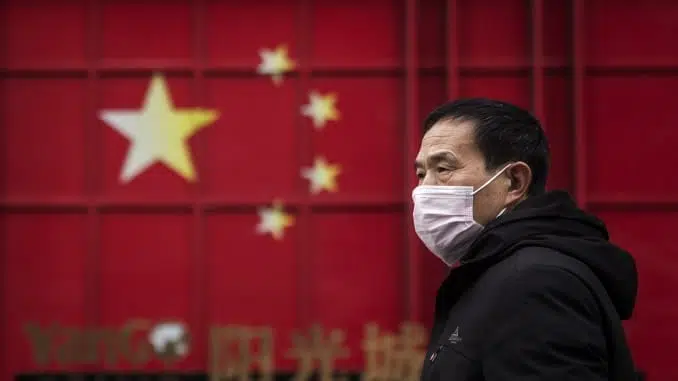 COVID-19: Should China Forgive $5 Trillion Global Debt?