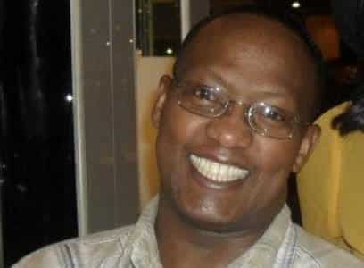 Death Announcement For Dominic Waweru Karundu Of Coventry UK