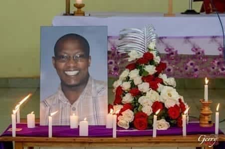 Only 5 people allowed for burial of Dominic Waweru Karundu in UK