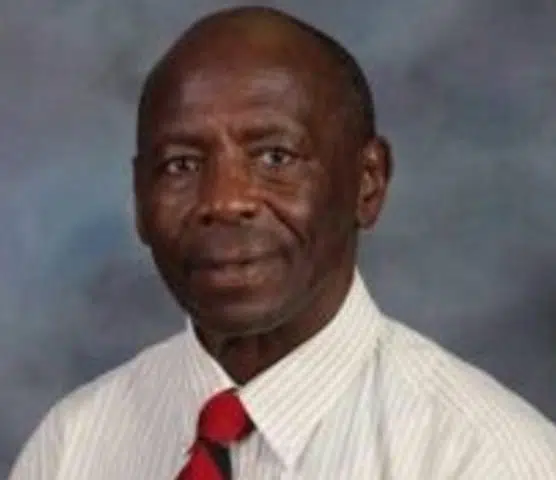 Dr.James Njeng’ere of Mobile AL killed in a tragic road accident