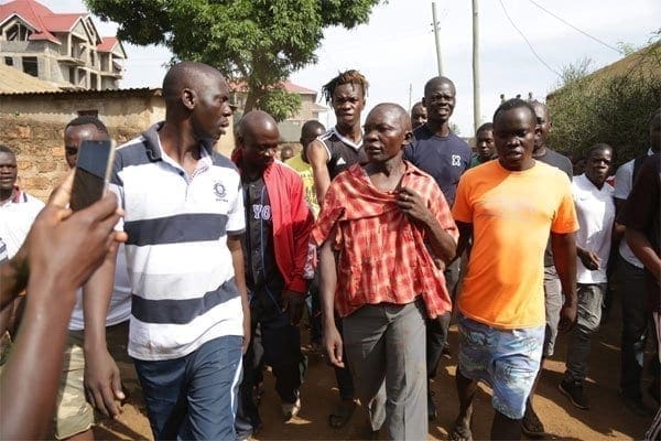 Covid-19 Curfew Criminals: Surge in crime rate in Kenya