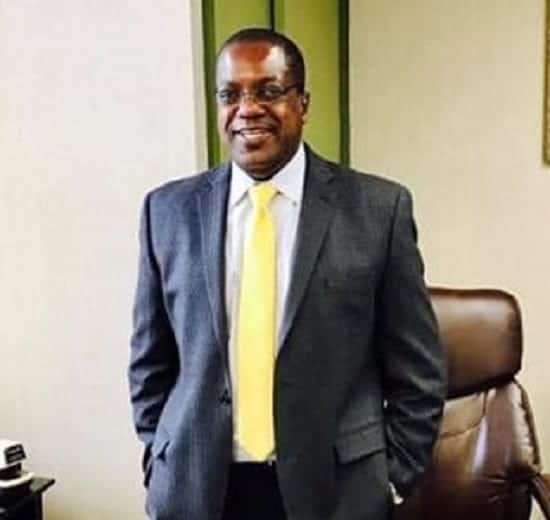Another Kenyan Dr Maurice Ojwang succumbs to Covid-19 in NY