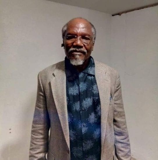 Death Announcement For Elder Joshua Njama Gikuhe Of Florissant Missouri: It is with deep sorrow that we announce the sudden passing on of Joshua Njama Gikuhe, he was the beloved husband to Ruth Gikuhe