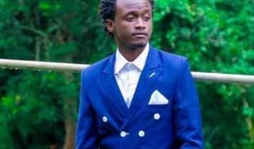 Bahati demand respect from Kenyans, says he’ll become president and ban Twitter