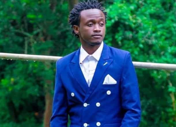 Bahati demand respect from Kenyans, says he’ll become president and ban Twitter