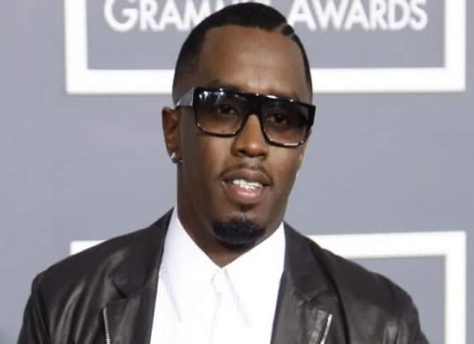 COVID-19: American rapper P Diddy says it is time to turn to God