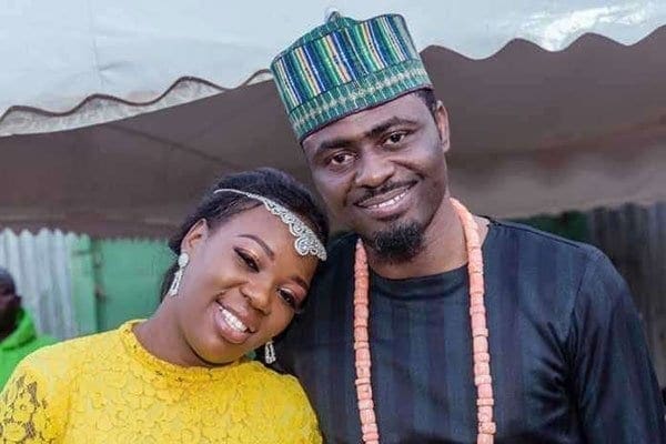 Kenya Gospel singer Matete quizzed over Nigerian husband’s death