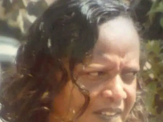 Beatrice Wanjiku, mother to Jackie Koli of Seattle WA found murdered in her car 