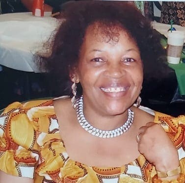 Death Announcement For Eunice Gakenia Gitahi Of Seattle, Washington