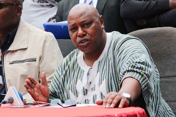 "Facebook Sheriff": Maina Kiai named in panel for content decisions