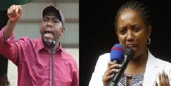 DP Ruto’s allies Murkomen and Kihika kicked out of Senate leadership