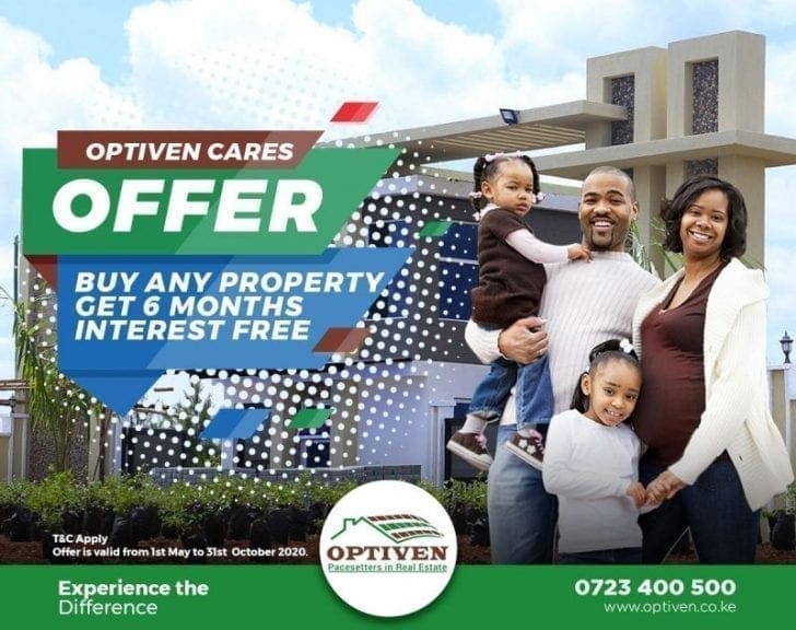 OPTIVEN Cares For YOU our VALUED CUSTOMER during this COVID-19 Period