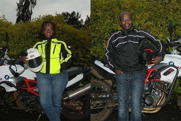 Famous Kenyan travelling couple stuck in Nicaragua amid Covid-19