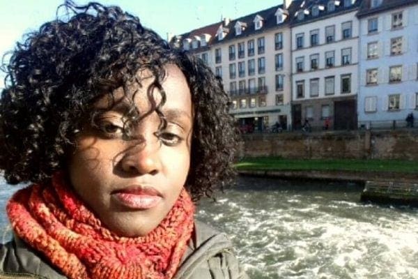 Kenyan Journalist Zipporah Njeri Nyambura Dies in Germany