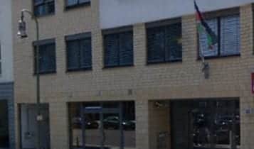 Kenyan Embassy in Berlin Germany: A hell on earth for Kenyans