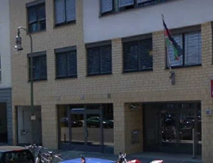 Kenyan Embassy in Berlin Germany: A hell on earth for Kenyans