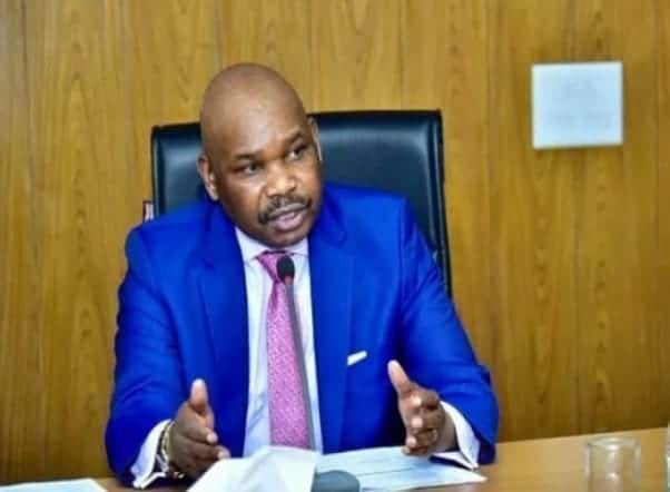 Makau Mutua submits application for Chief Justice