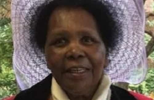 Death Announcement For Rose Githinji (Mama Mungai) Of New Jersey