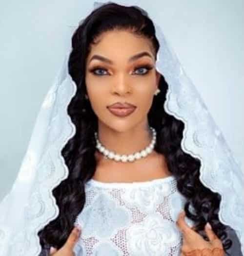 Actress Wema Sepetu denies report of a secret wedding