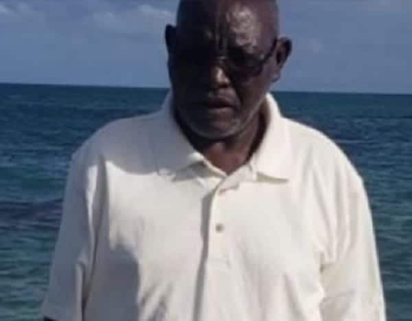 Death Announcement For Francis Cosmas, Death Announcement For Francis Cosmas Njuguna Of Silver Spring MD, Diaspora Messenger News Media, Diaspora Messenger News Media