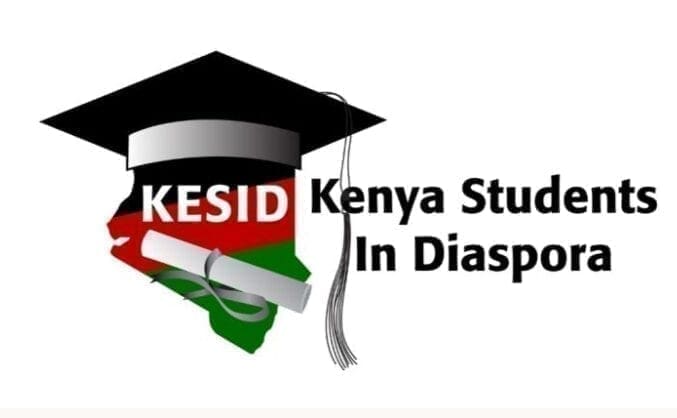 Kenya Students Diaspora Foundation raises over $10k to support students