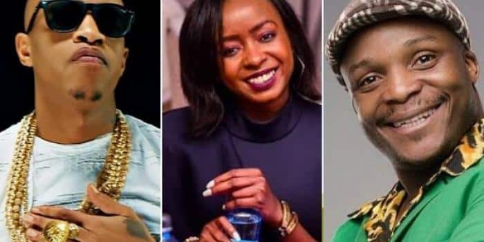 4 Kenyan Media Personalities Eyeing Political Seats in 2022: At least four media personalities have so far expressed their desire to vie for political seats in the upcoming 2022 general elections.