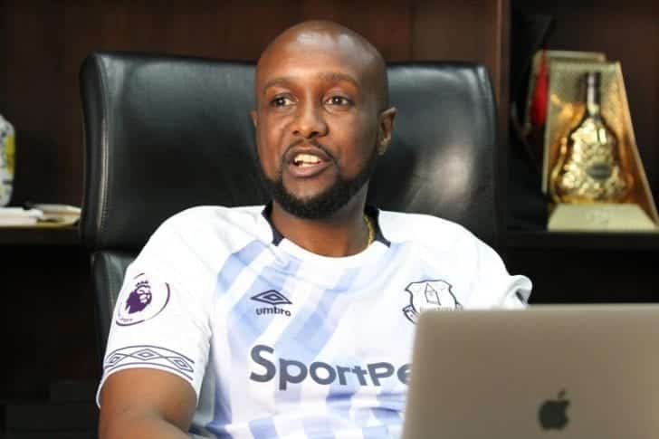 SportPesa denies claims of resuming, SportPesa denies claims of resuming operations in Kenya, Diaspora Messenger News Media, Diaspora Messenger News Media
