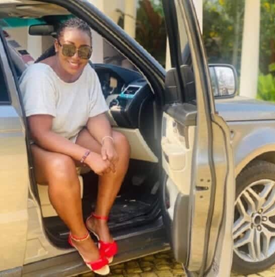 Kenyans reacts to Betty Kyallo's interest to join politics: