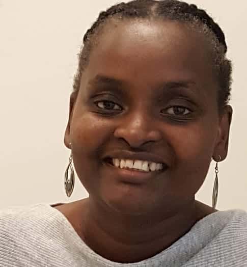 Death Announcement For Catherine Nyambura Murai Of Leominster, MA