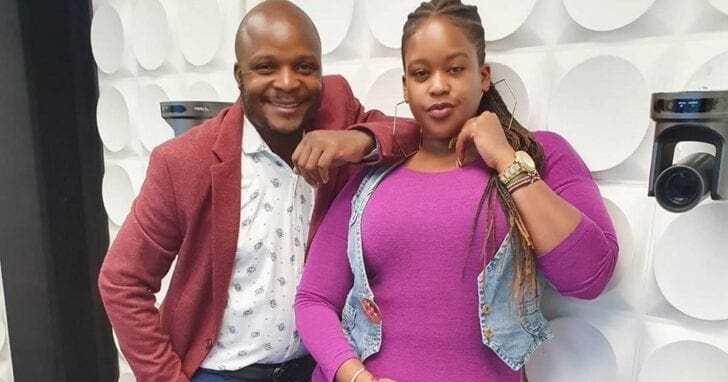 Jalang’o tells off Kamene Goro after relationship advice to young girls