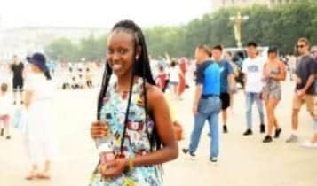 Diaspora Stories: Beijing through the eyes of Kenyan student Mukami