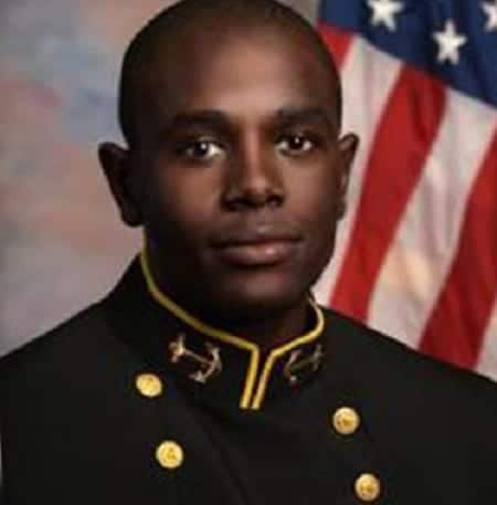 Kenyan Born US Naval Officer Sentenced to 25 Years For Sexual Assault