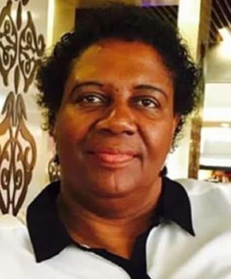Death Announcement For Teresa Ngugi Of Mitcham, South East London
