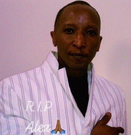 Kenyan man Alex Ndeto found dead in his room in Seattle, WA